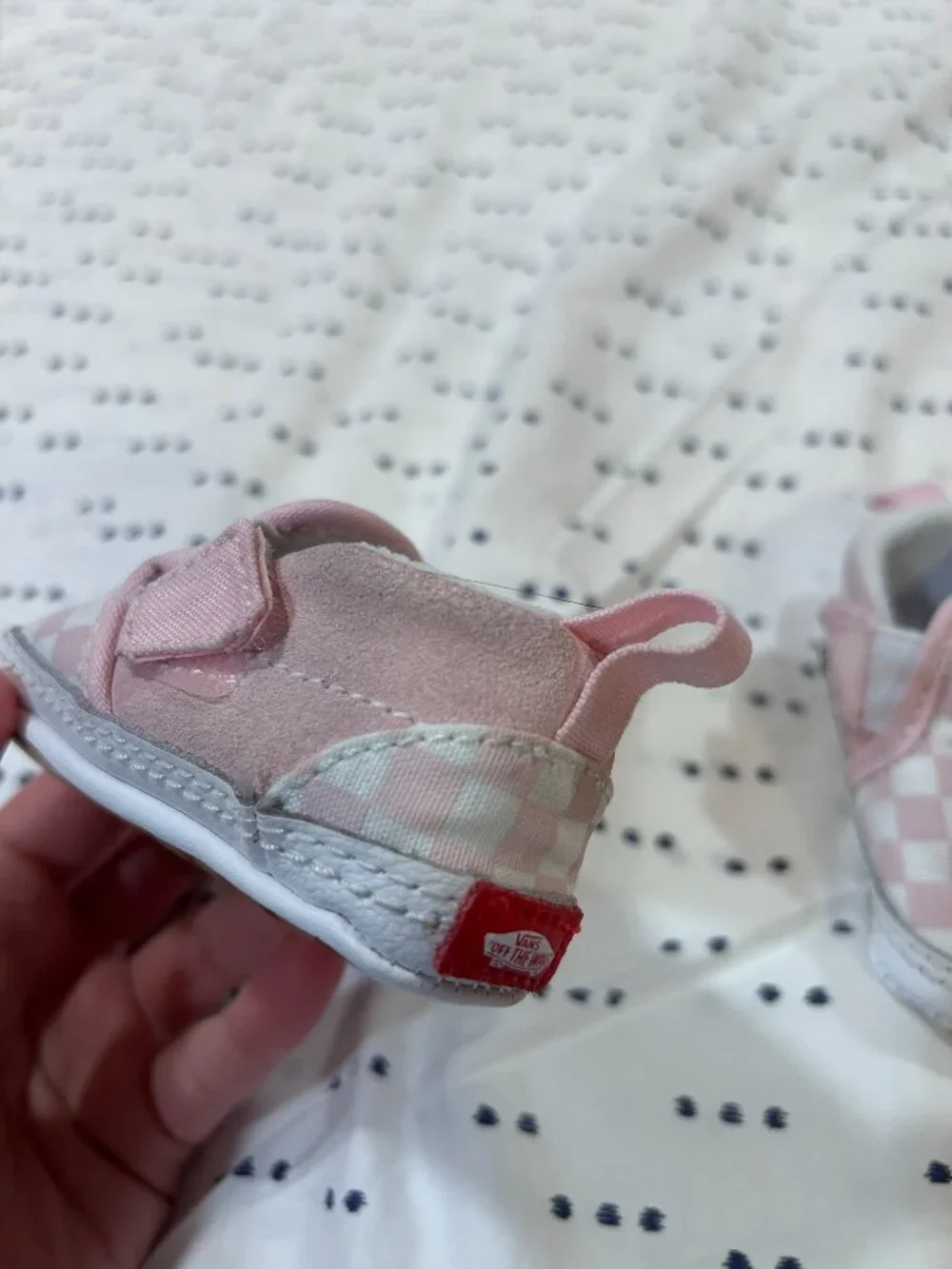 Vans reposhing this